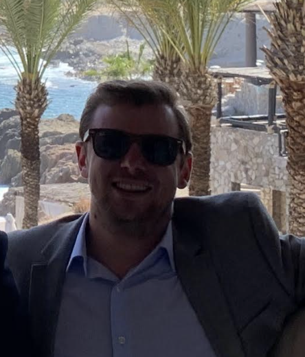 Jon McGowan - Co-Founder, Managing Partner